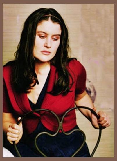 Paula Cole